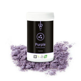 Truffle Powder Purple - Food Colorants - 250gr - From Natural Origin