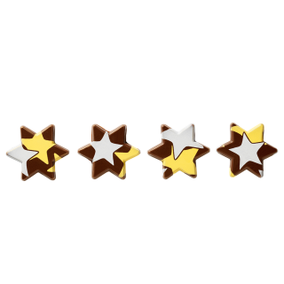 Moving Stars