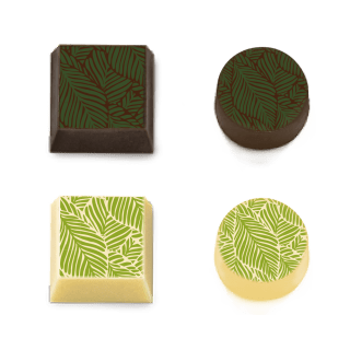 Botanical - Transfer Sheets - 30 pcs
