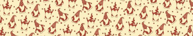 Santa's Brothers - Transfer Sheets - 30 pcs