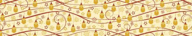 Santa’s Dream 2 - Transfer Sheets - 30 pcs
