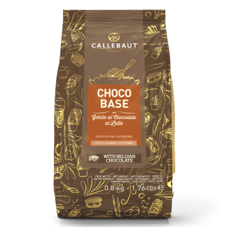 ChocoBase Al Latte