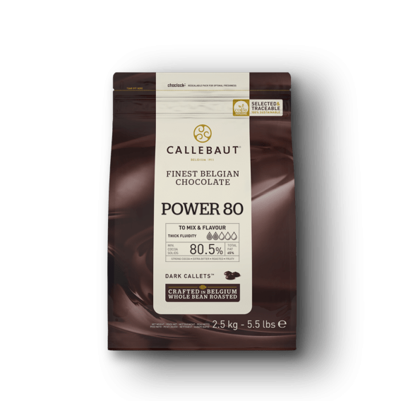 Power 80