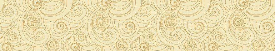 Curls - Transfer Sheets - 30 pcs