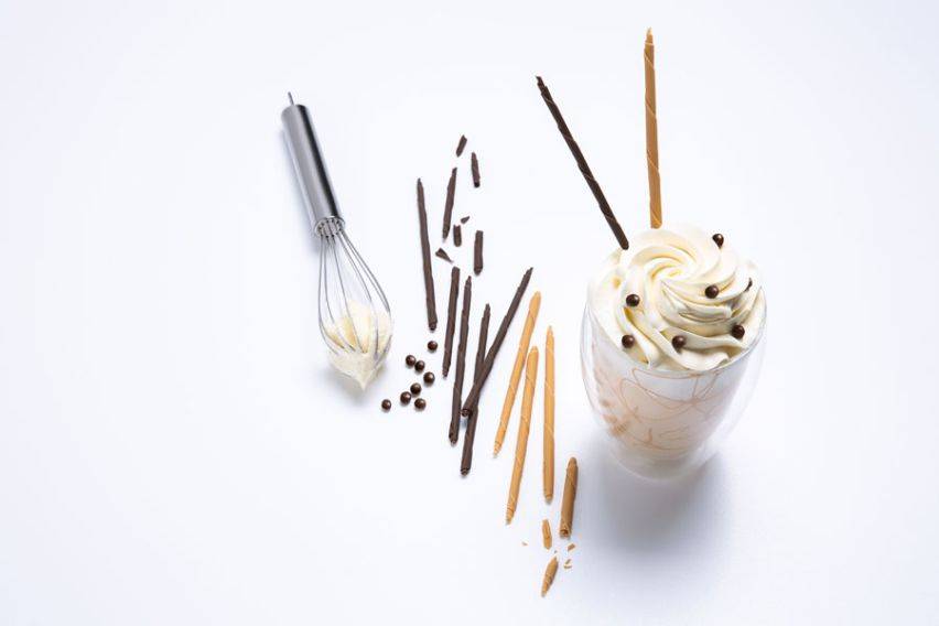 Slim Pencils - Dark Chocolate - 110mm - 200pcs | Mona Lisa