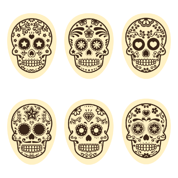 Skulls
