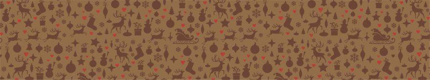 Christmas Party 2 - Transfer Sheets - 30 pcs