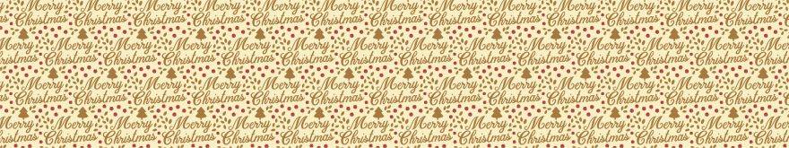 Merry Christmas 3 - Transfer Sheets - 30 pcs