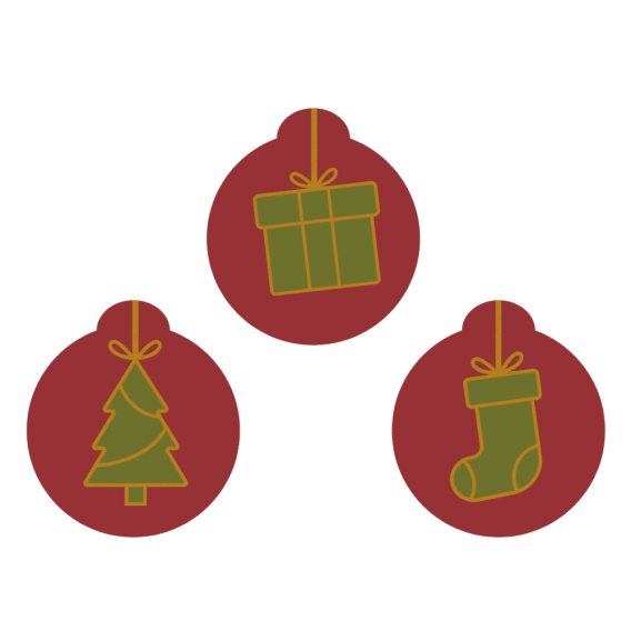 Christmas Time