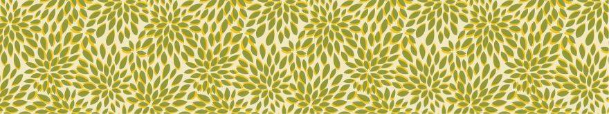 Tropical - Transfer Sheets - 30 pcs
