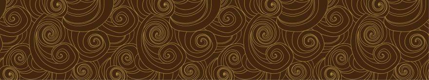 Curls - Transfer Sheets - 30 pcs