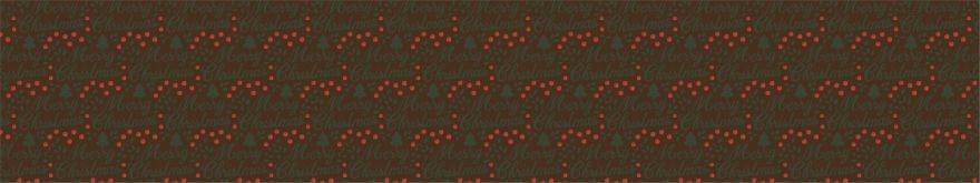 Merry Christmas 4 - Transfer Sheets - 30 pcs
