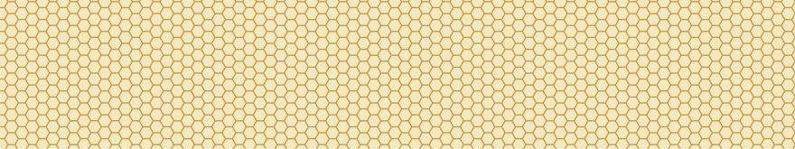 Honeycomb 5 - Transfer Sheets - 30 pcs