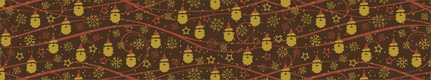 Santa’s Dream 2 - Transfer Sheets - 30 pcs