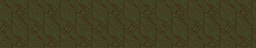 Botanical - Transfer Sheets - 30 pcs