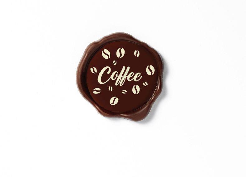 Coffee Seal