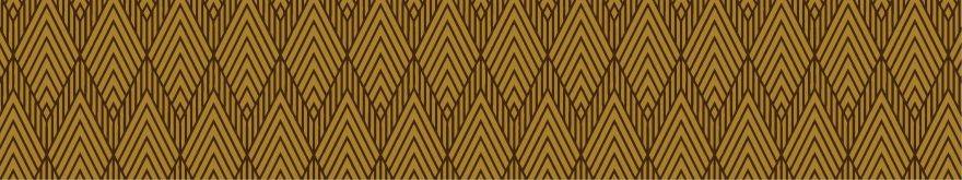 Art Deco - Transfer Sheets - 30 pcs