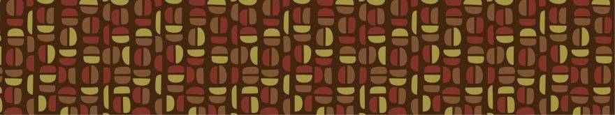 Color Buns - Transfer Sheets - 30 pcs