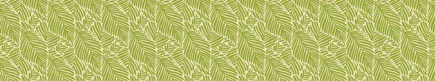 Botanical - Transfer Sheets - 30 pcs