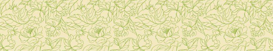 Wildflower - Transfer Sheets - 30 pcs