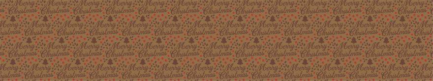 Merry Christmas 3 - Transfer Sheets - 30 pcs