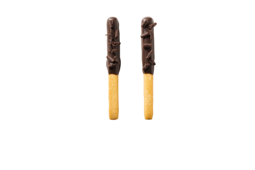 Blossoms - Dark Chocolate - 1kg
