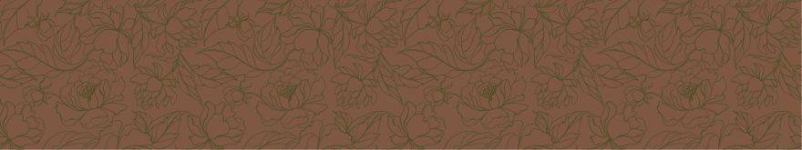 Wildflower - Transfer Sheets - 30 pcs