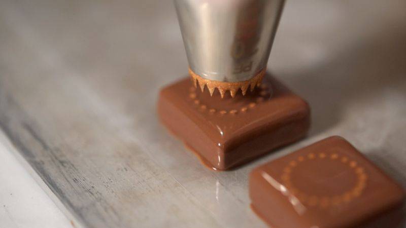 Decoração Fácil: Faça Usando o Bico de Confeitar