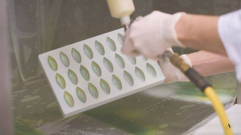 Decoração: Efeito Ombré