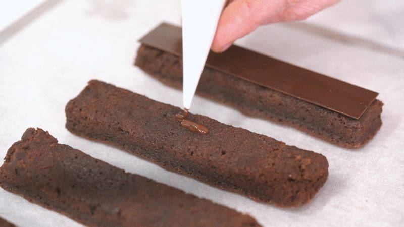 Classic Chocolate Brownies