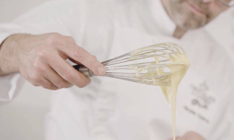 Como Fazer Creme de Confeiteiro