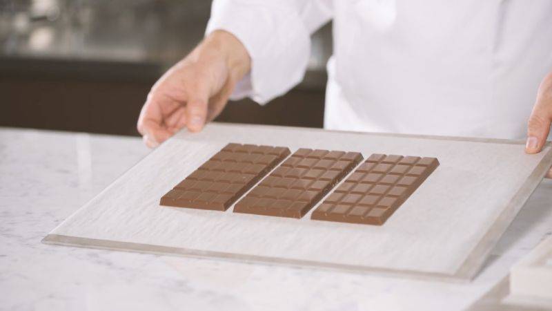Classic Milk Chocolate Tablets