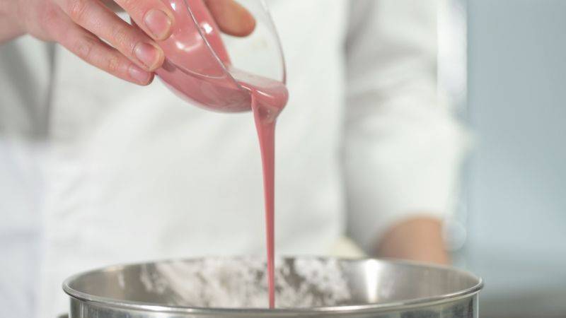 Como Preparar Marshmallow Ruby RB1