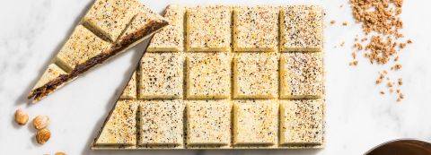 Almond deam