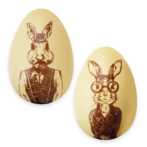 Charly & Charlotte Eggs - Blisters - 30 pcs