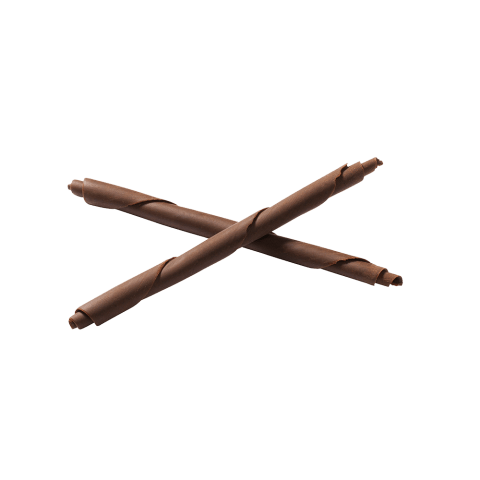 Dark Chocolate Large Pencils