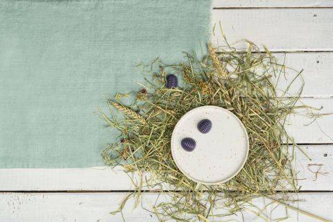 CARMA® lavendel orangen bonbon