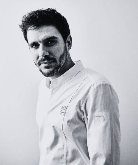 Miquel Guarro Carreras