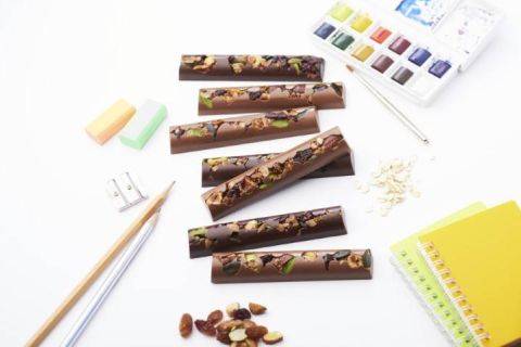Gurmet Granola Kalem