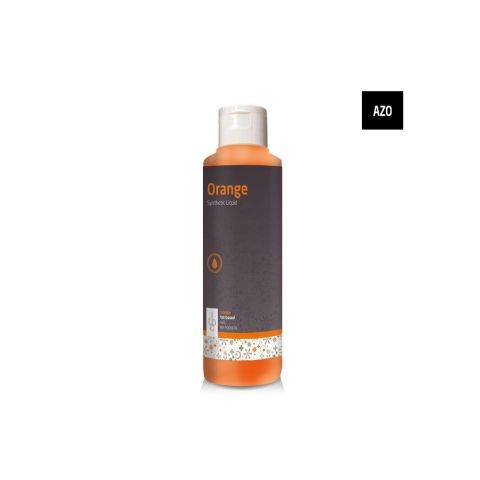 Colored Cocoa Butter Orange - Food Colorant - 245gr