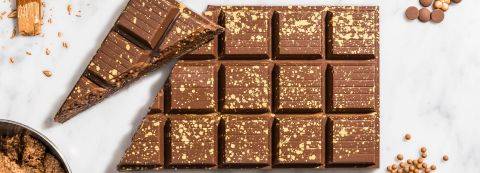 Cracking Chocolate