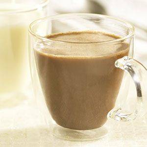 Chocolate Quente com Cacau 100%