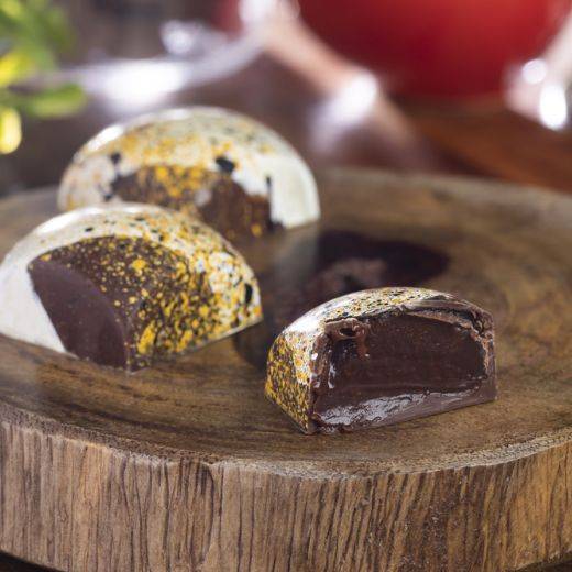 Sicao - Chocolate Blend Sicao Nobre 2,05 kg | sicaochocolate.com