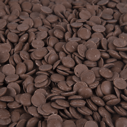 Chocolate Ao Leite Sicao Nobre - Granel 10 kg