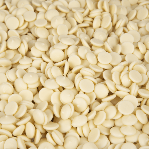 Chocolate Blanco Selección Sicao 32% - 20 kg