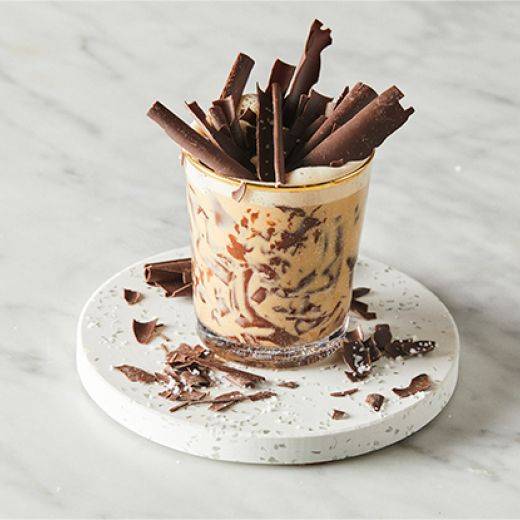 Sea Salt Gold Delight