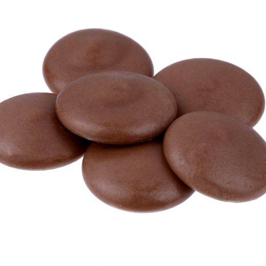 Chocolate con leche Selección Sicao 38