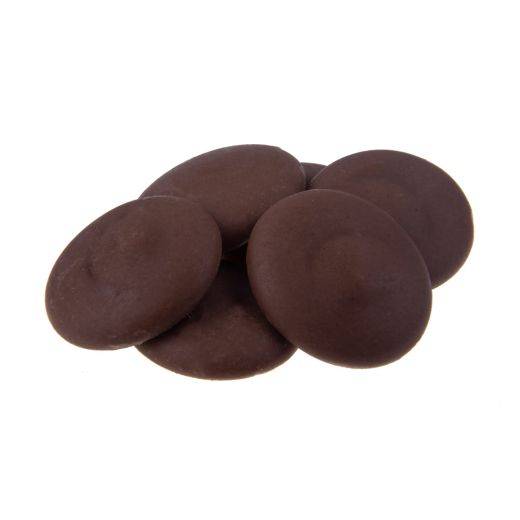 Chocolate Meio Amargo Sicao Nobre - Granel 10 kg