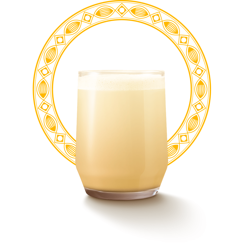 VH White Choco Drink