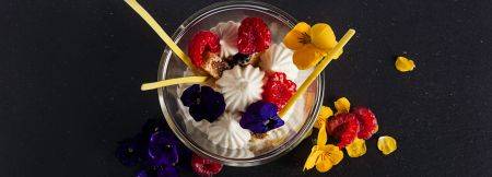 Verrine "Muesli"